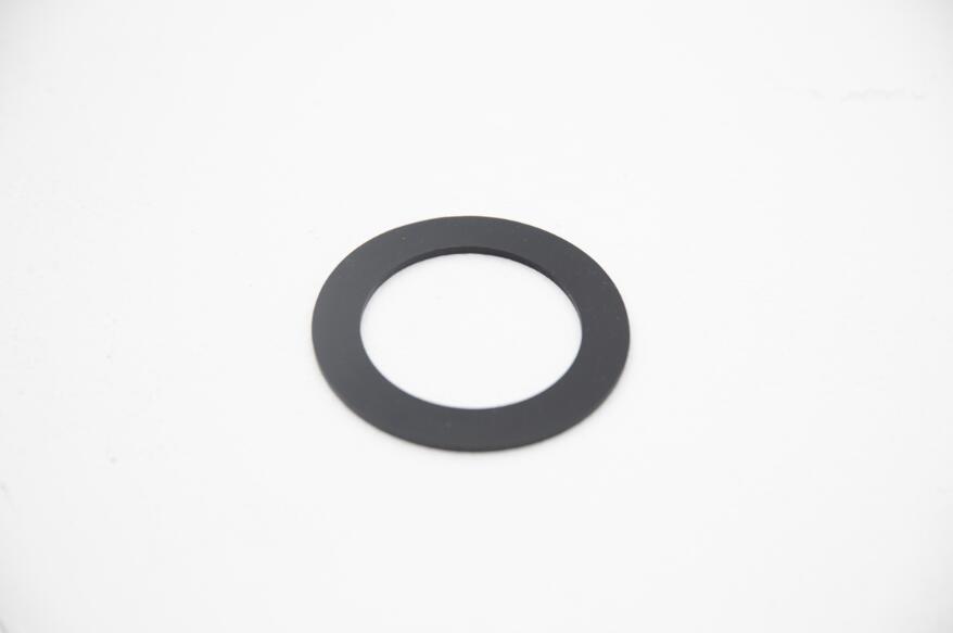 Comfort Jet Series Oval Above Ground Pool Gasket Replacement. Black