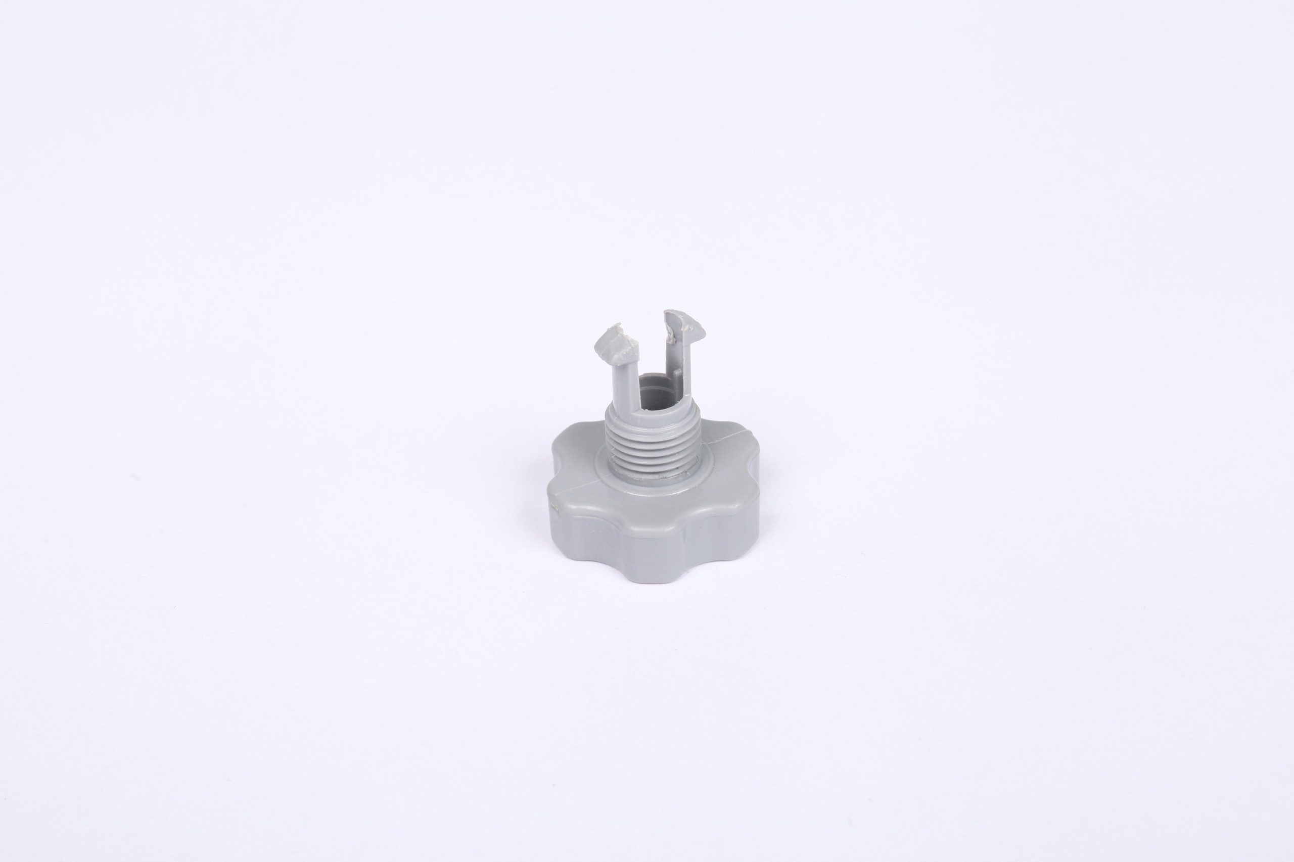 Above Ground Pool 2.500 gal. Filter Pump Air Purge Valve Replacement - Image 2