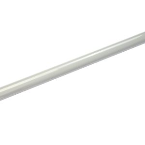 Power Steel & Coleman 42 Round Above Ground Pool Vertical Leg Replacement. Gray