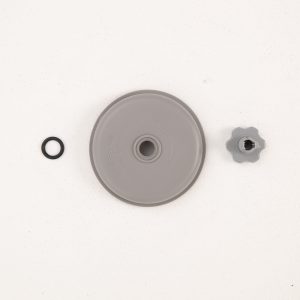 Above Ground Pool Cartridge Filter Pump Top Cap & Purge Valve Replacement