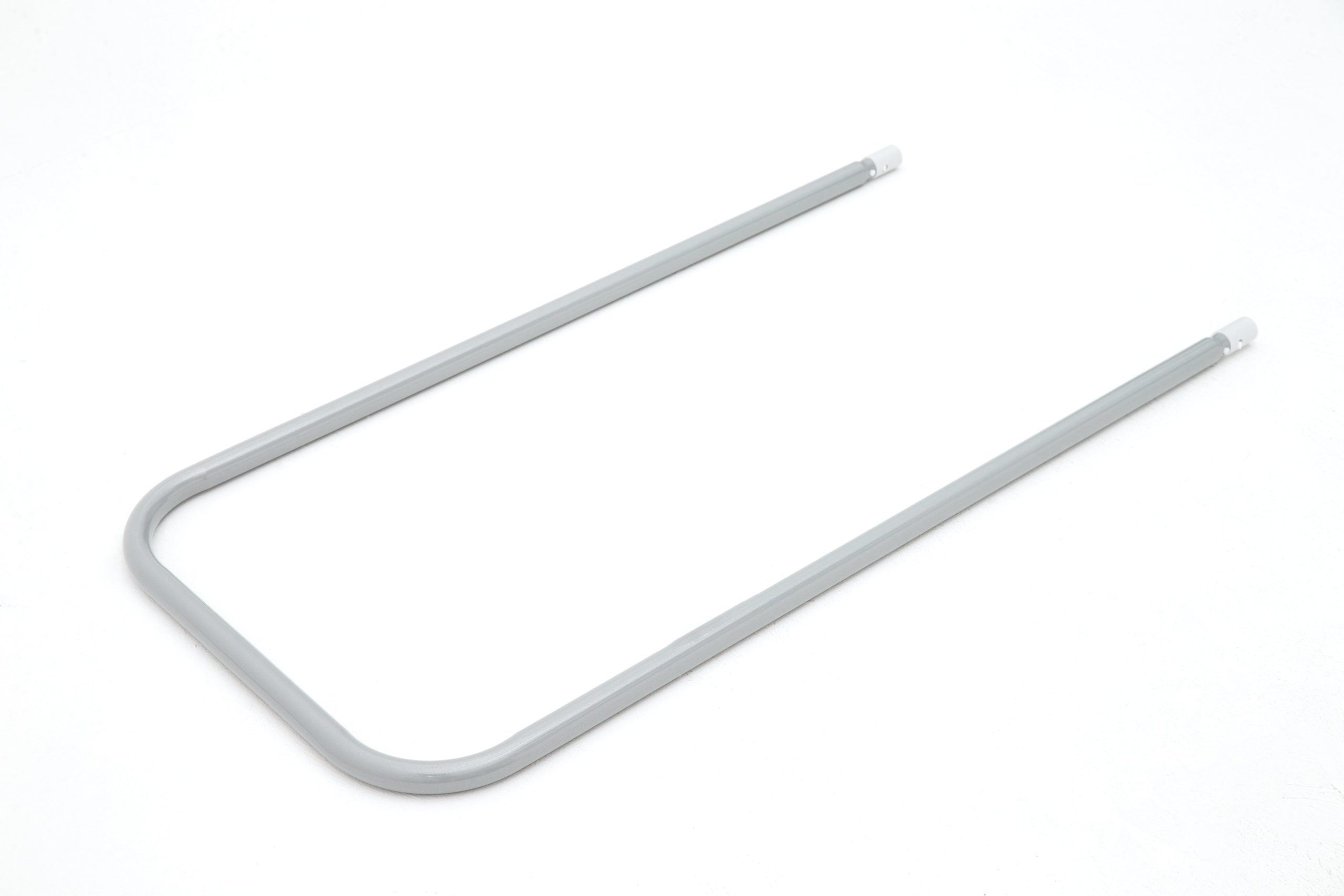 Steel Pro MAX. Power Steel & Coleman Above Ground Pool U-Support Replacement. Gray
