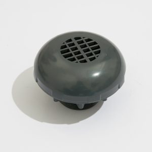 Above Ground Pool Inlet Valve Strainer Replacement