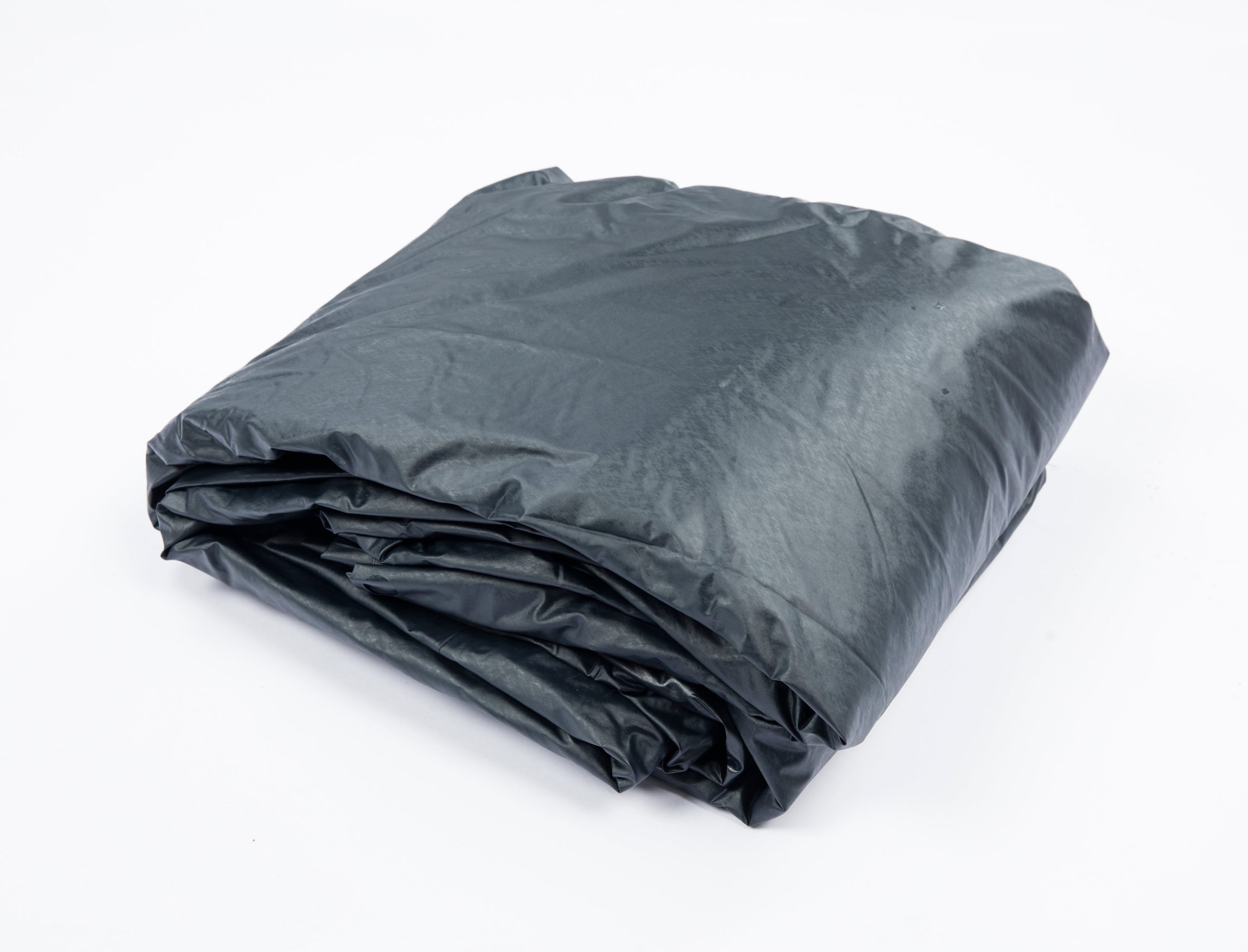 Steel Pro MAX & Power Steel 16' x 10' Oval Above Ground Pool Cover Replacement. Black