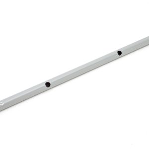Power Steel and Coleman Power Steel Rectangular Pool Horizontal Beam Replacement. Gray