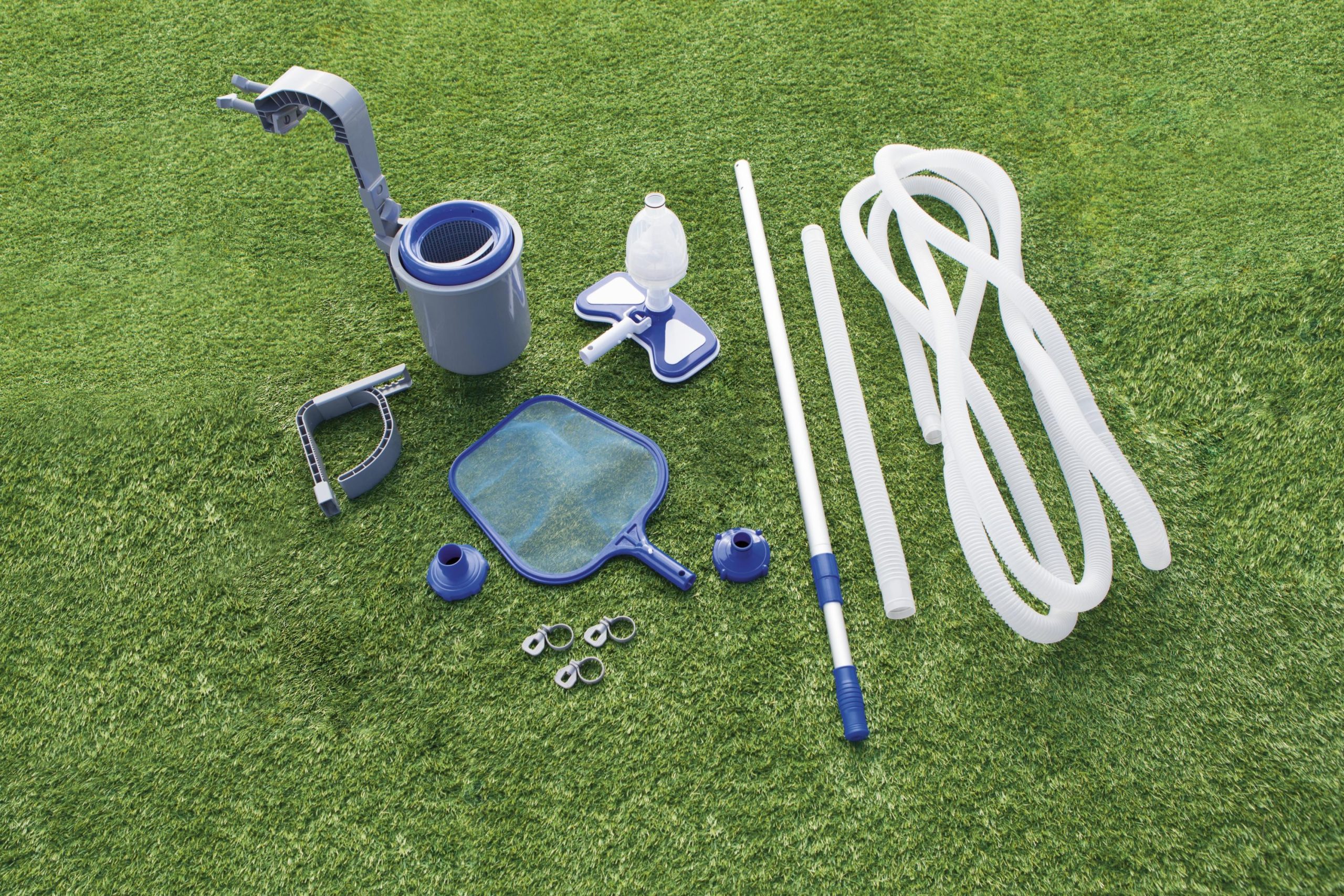 Flowclear Deluxe Maintenance Kit - Image 5