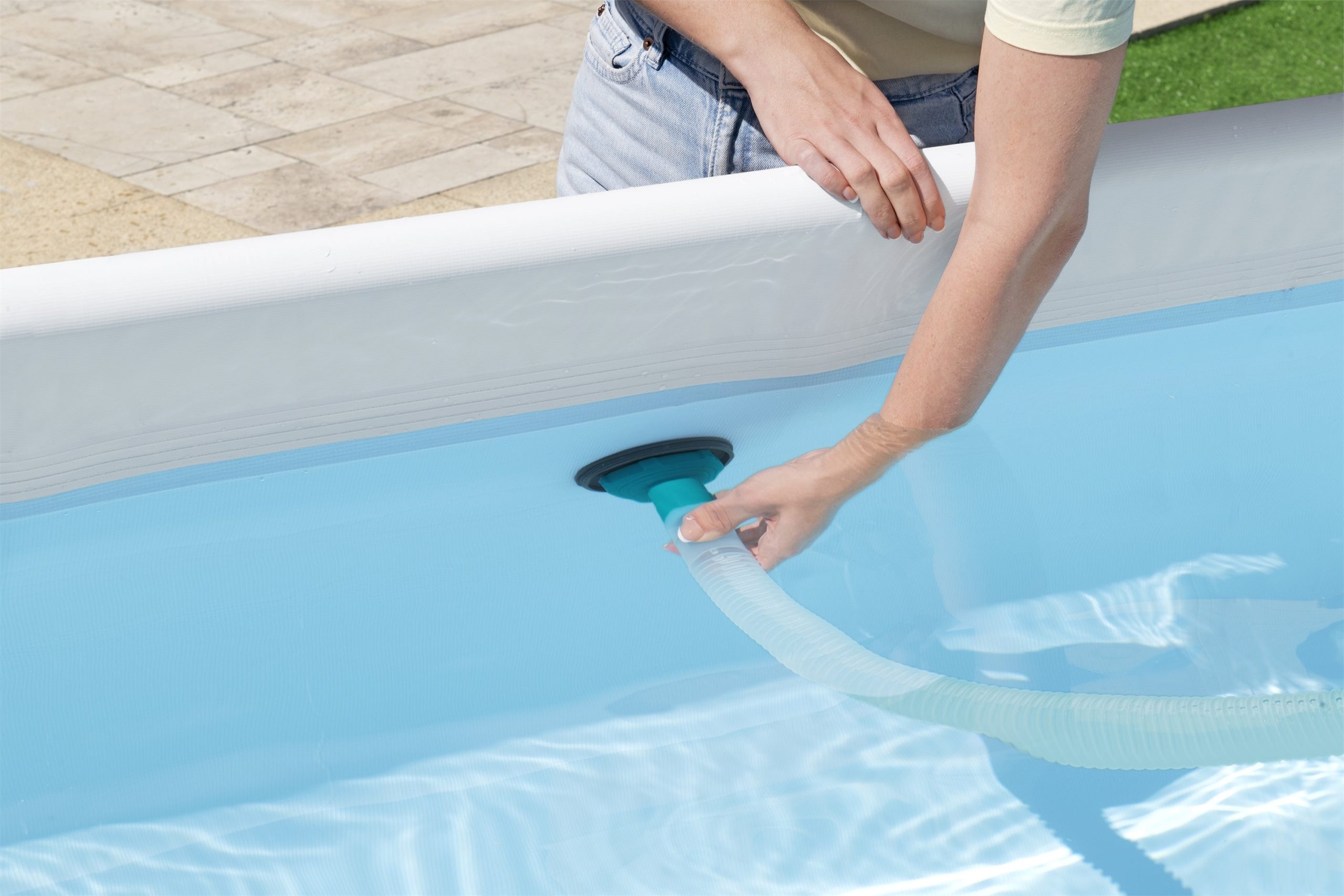 Bestway Pool Surface Skimmer - Image 7