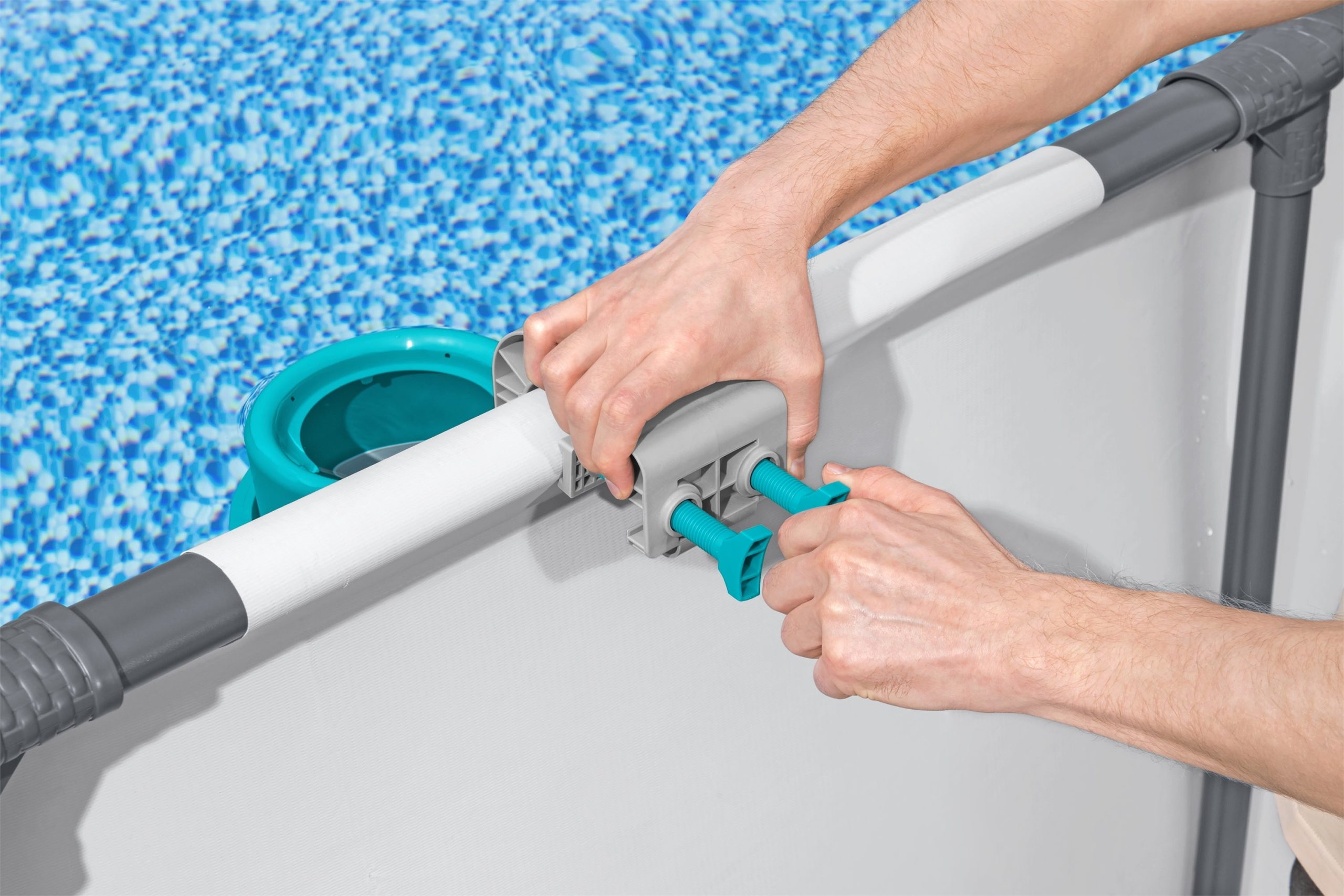 Bestway Pool Surface Skimmer - Image 5