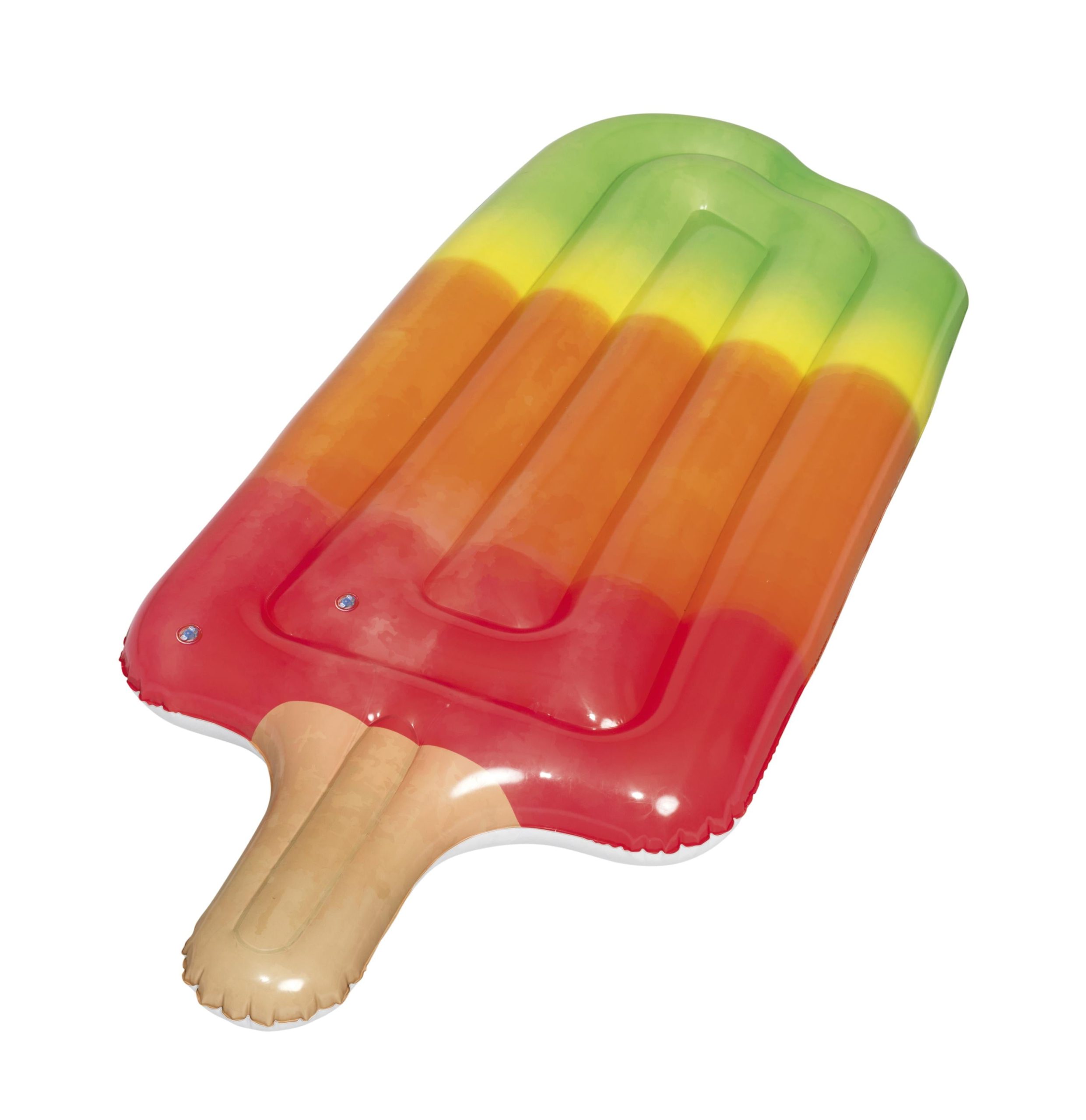H2OGO! Dreamsicle Popsicle Lounge Pool Float 70 - Image 5