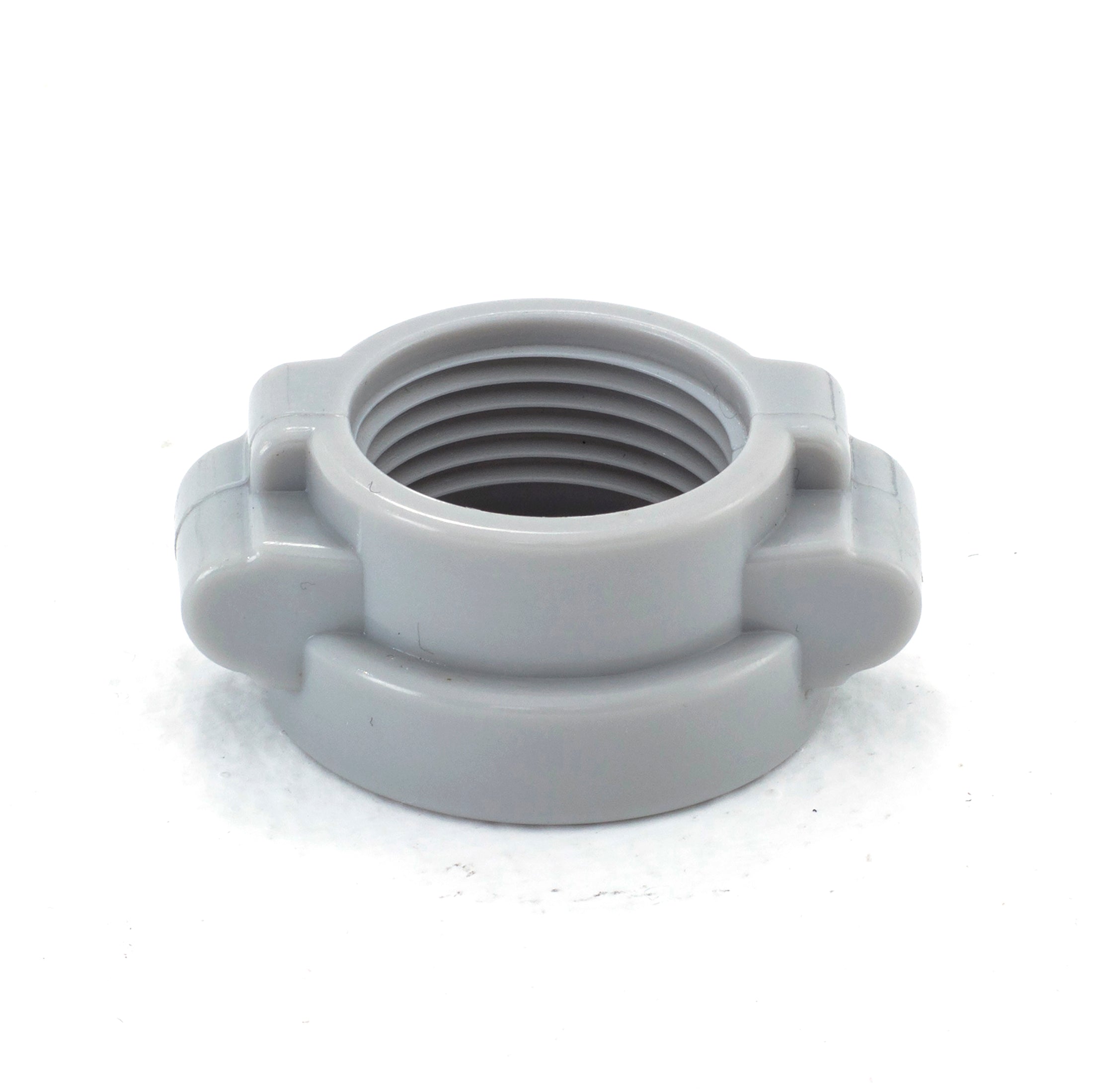 SaluSpa & Coleman Water Inlet & Outlet Nut Replacement