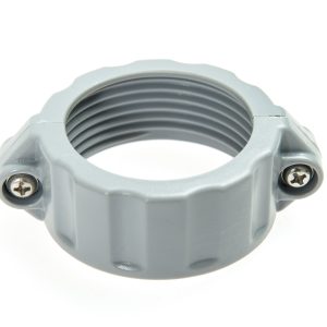 SaluSpa Hot Tub Inflation Hose Connection Hardware Replacement