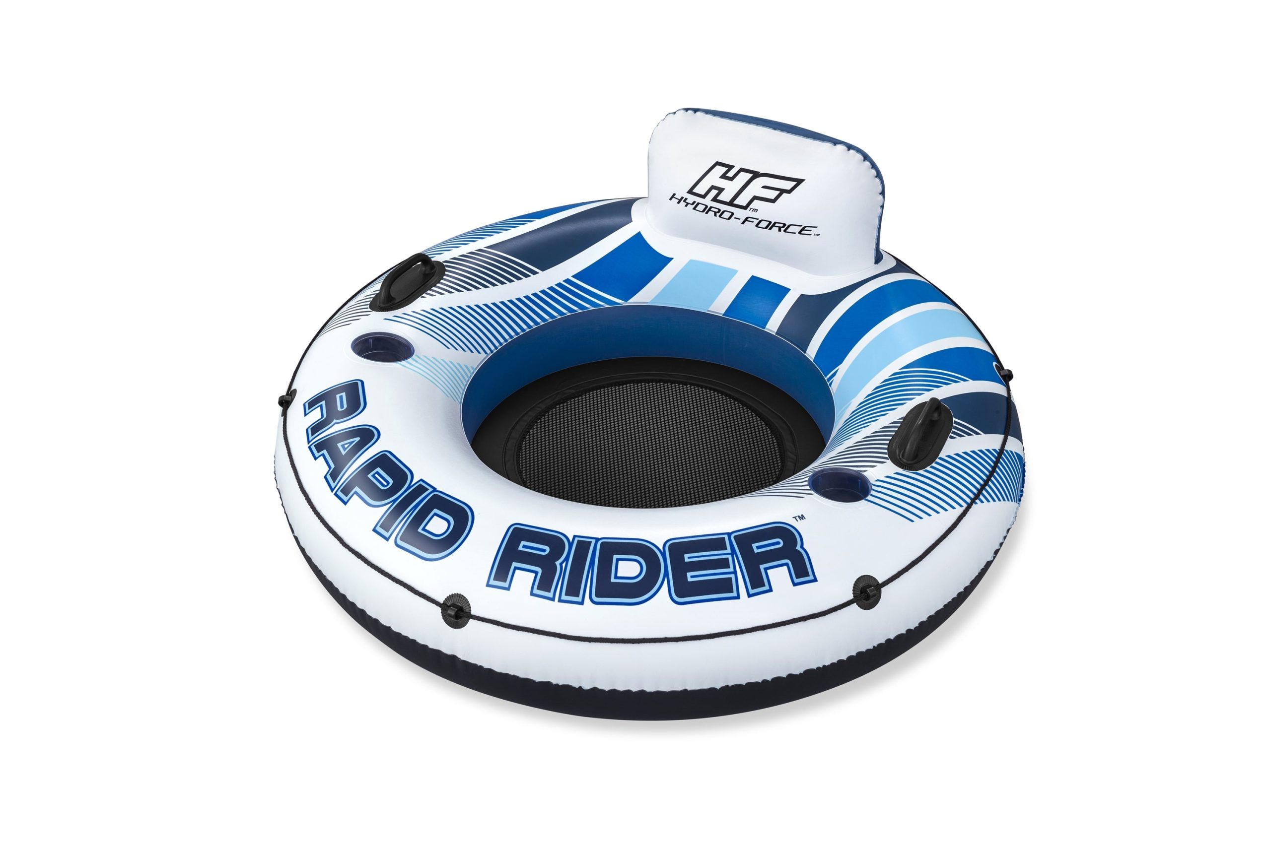 Hydro-Force Rapid Rider Single River Tube 48