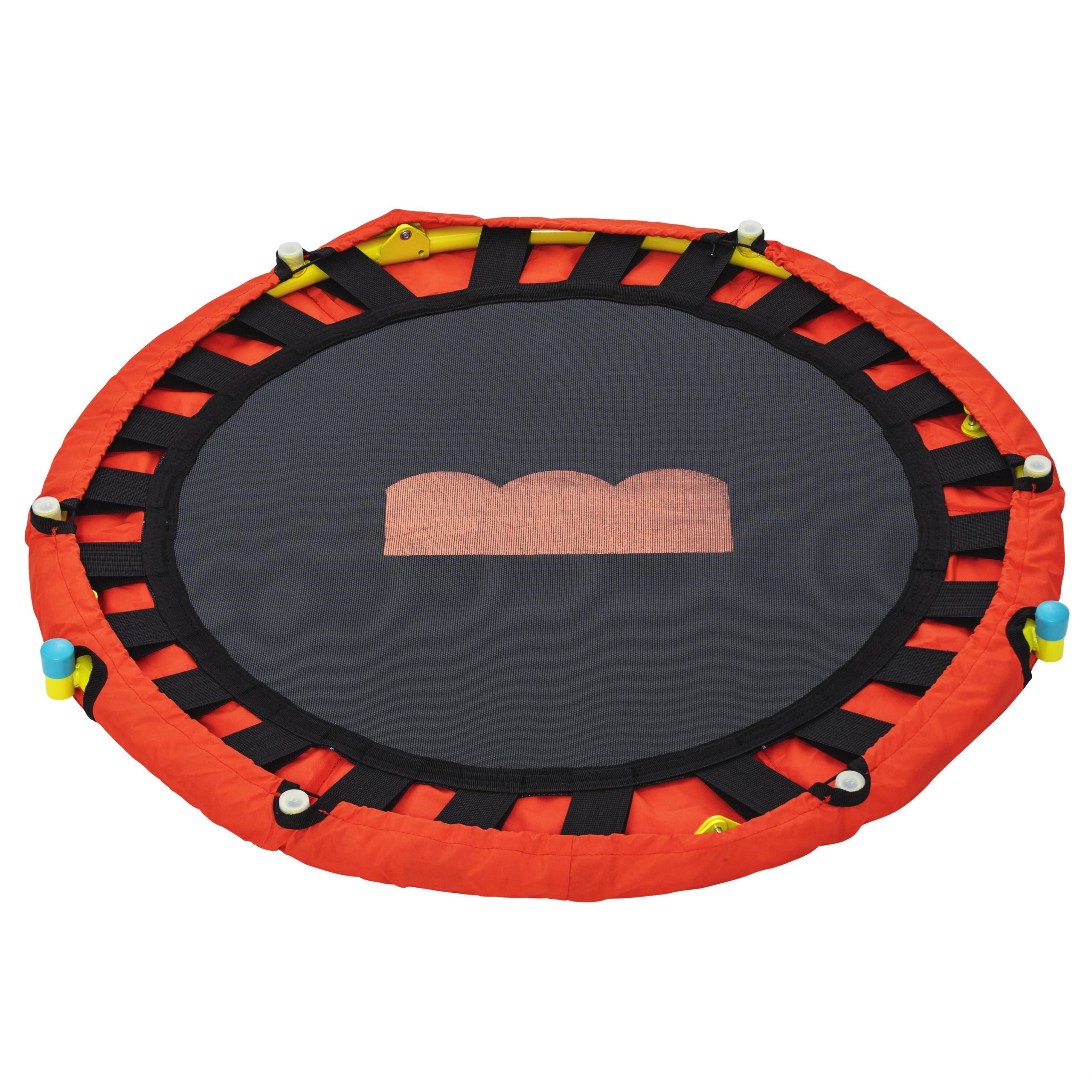 Fisher-Price WonderJump 36 Kids Trampoline Mat and Frame Replacement - Image 2
