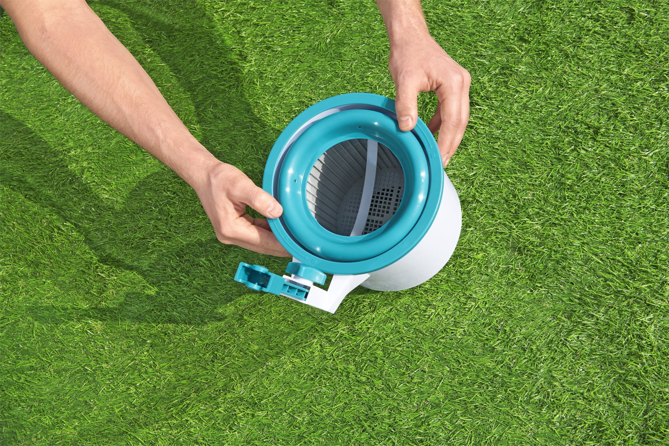 Bestway Pool Surface Skimmer - Image 3