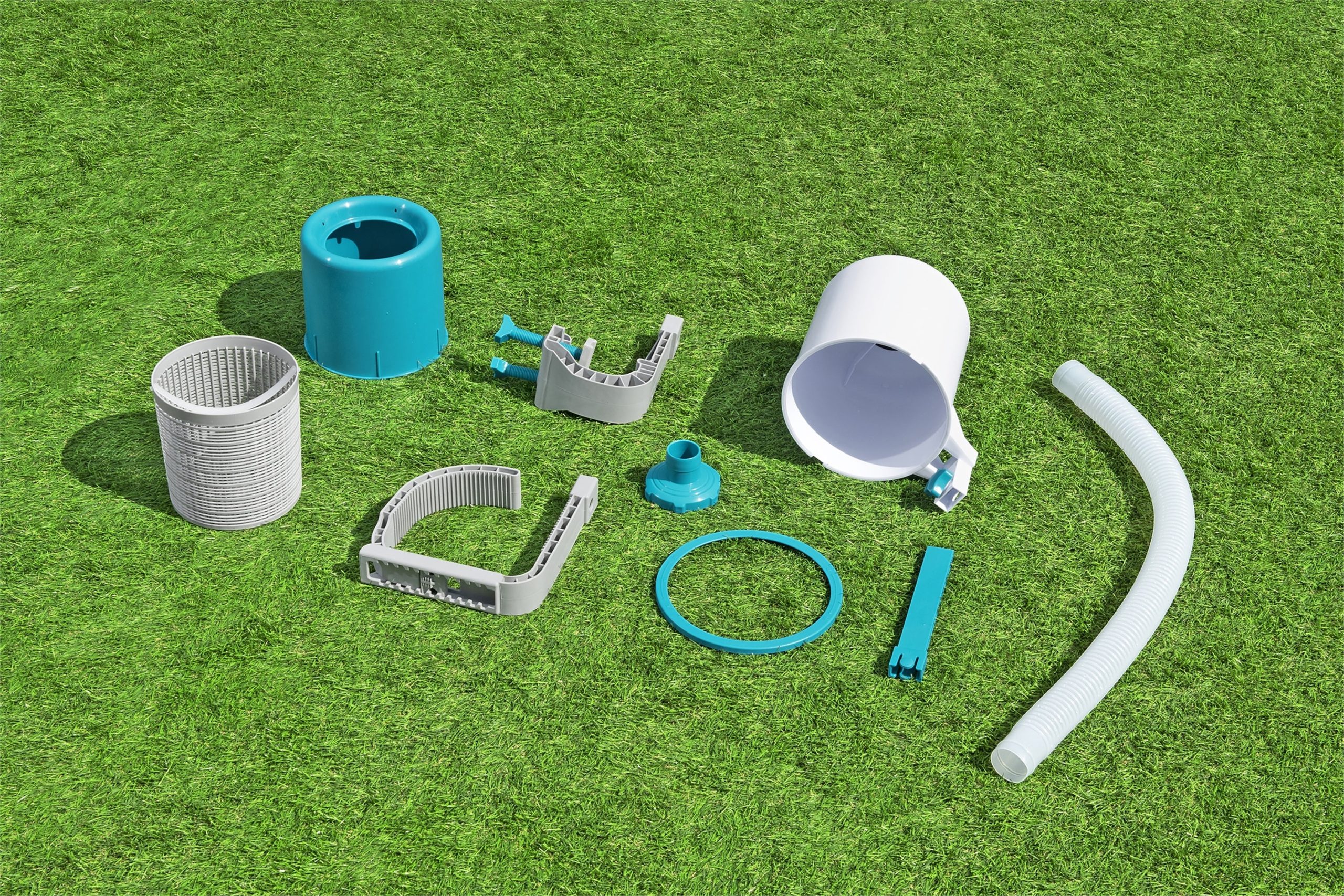 Bestway Pool Surface Skimmer - Image 6