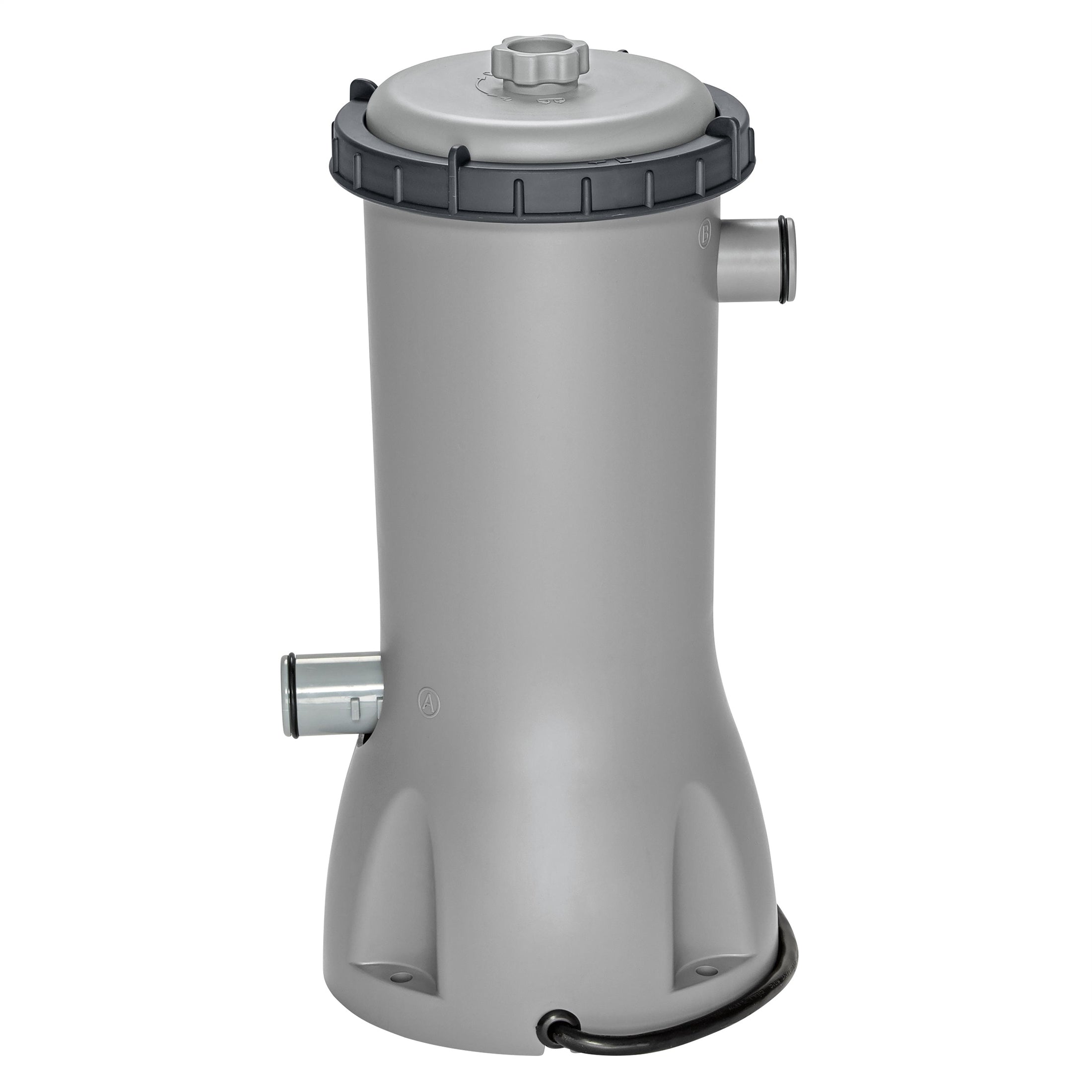 Bestway 1.000 gal. Above Ground Pool Filter Pump - Image 4