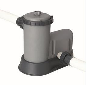 Bestway Flowclear 1.500 gal. Cartridge Filter Pump Replacement - Image 3