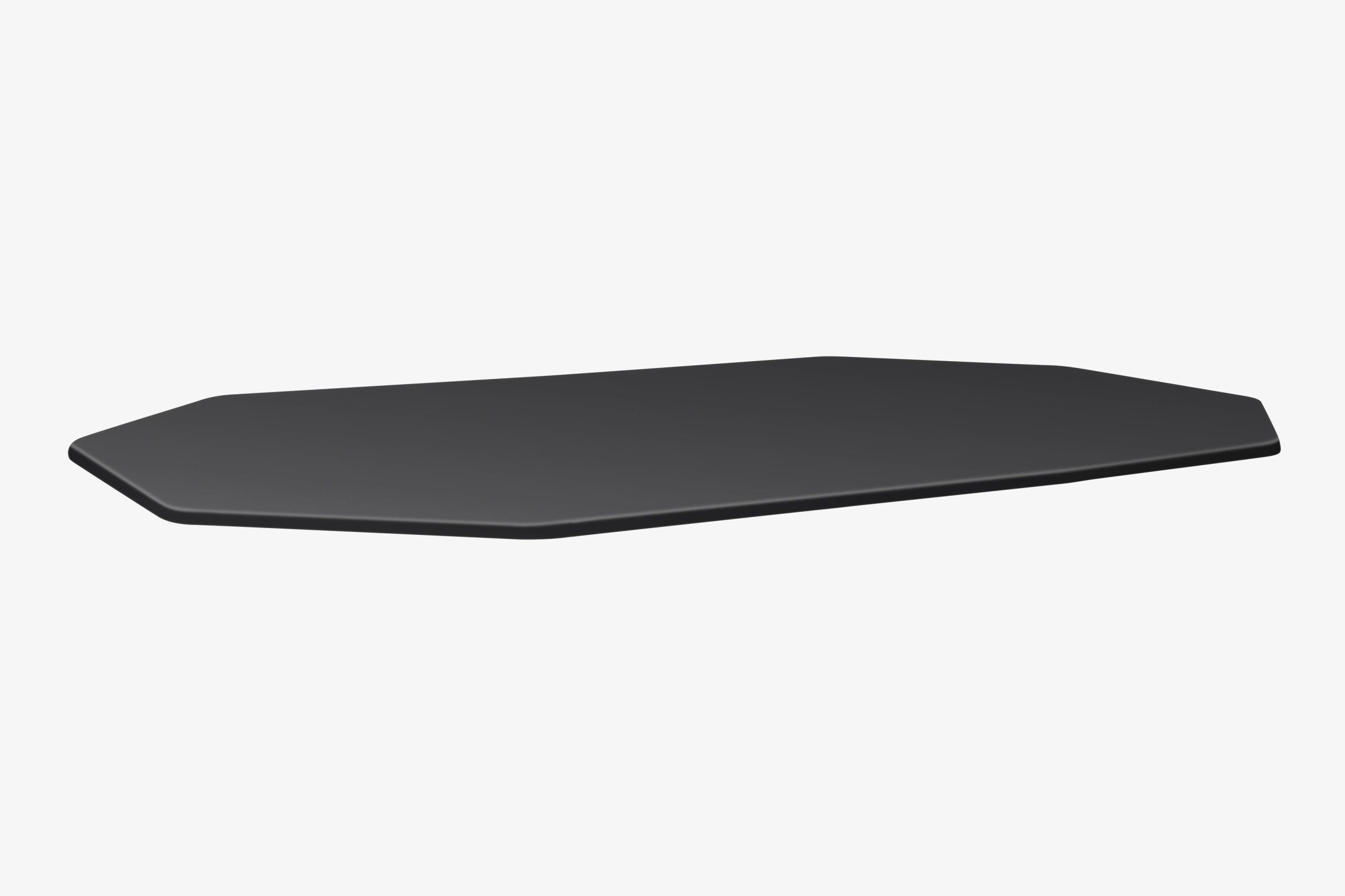 Steel Pro MAX & Power Steel 20' x 12' x 48 Oval Above Ground Pool Cover Replacement. Black