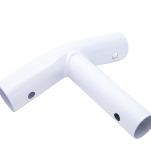 T-connector for 15' x 42 Steel Pro Frame Pool