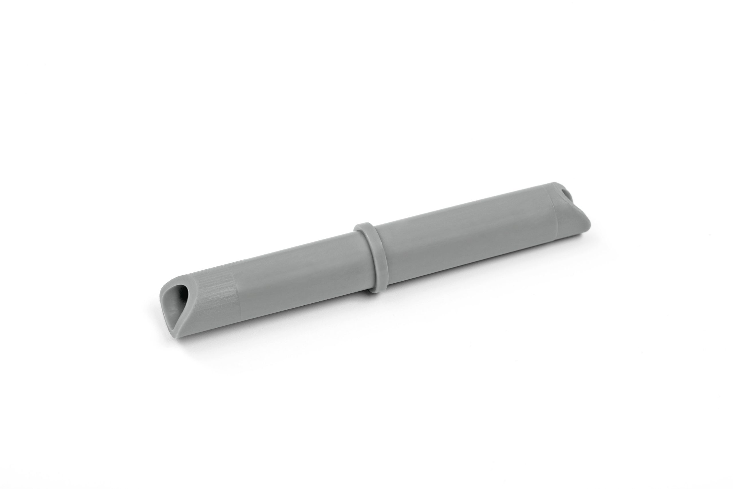 Hydrium Above Ground Pool Rail Connector Replacement. Gray