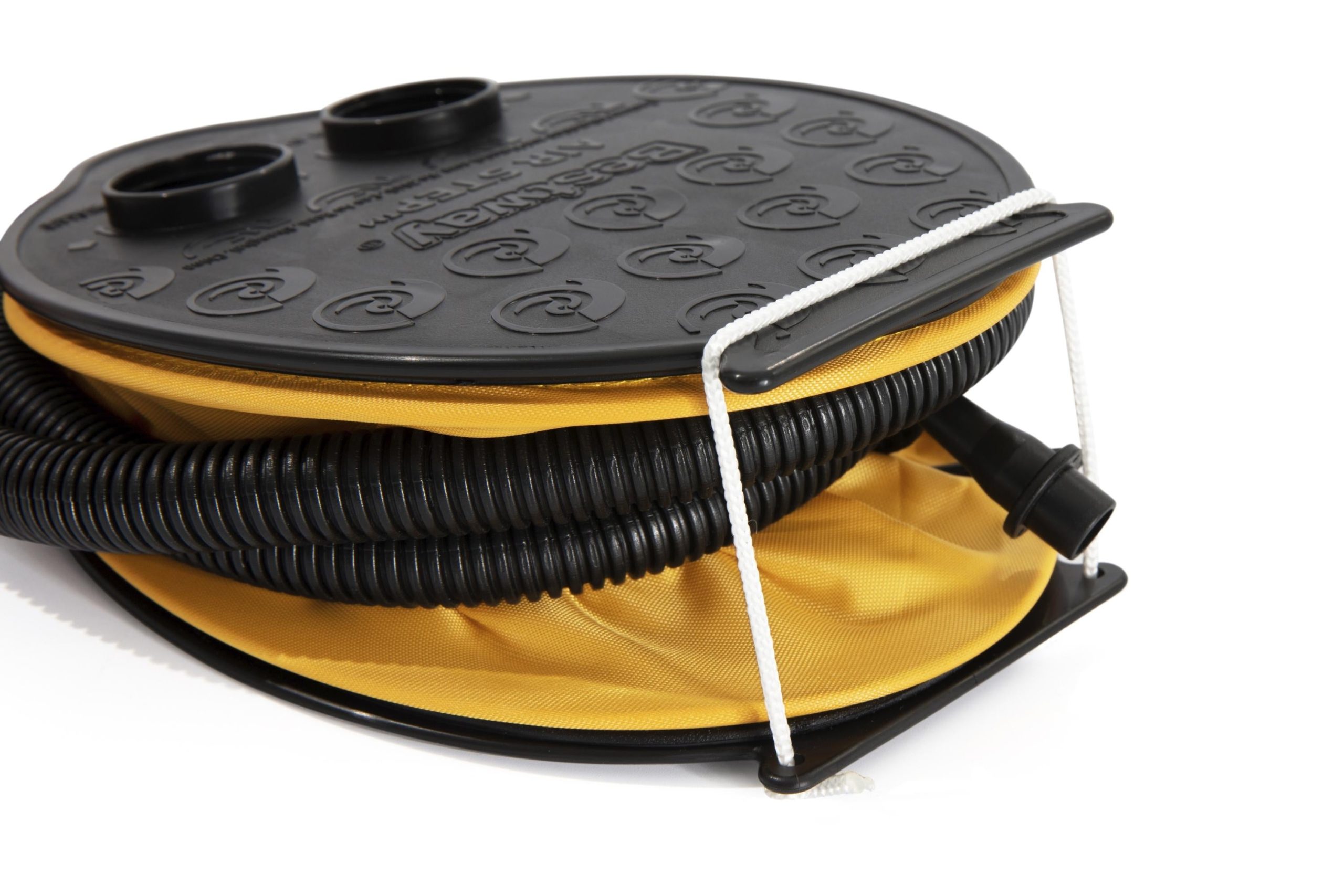 Bestway Air Step Manual Air Pump - Image 6