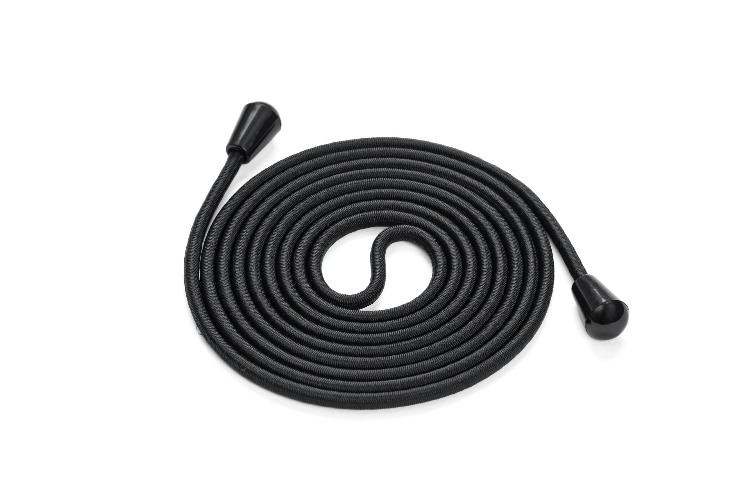 Hydro Force Stand-Up Paddleboard Elastic Cord Replacement. Black