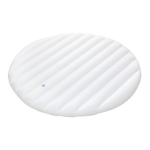 SaluSpa Grenada 93 x 28 Round Inflatable Hot Tub Cover Insert