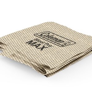 Coleman Steel Pro MAX 14' x 33 Round Above Ground Pool Liner Replacement. Tan Rattan