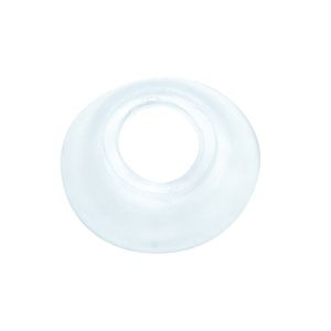 Power Steel Round Above Ground Pool Frame Pin Gasket Replacement. Transparent