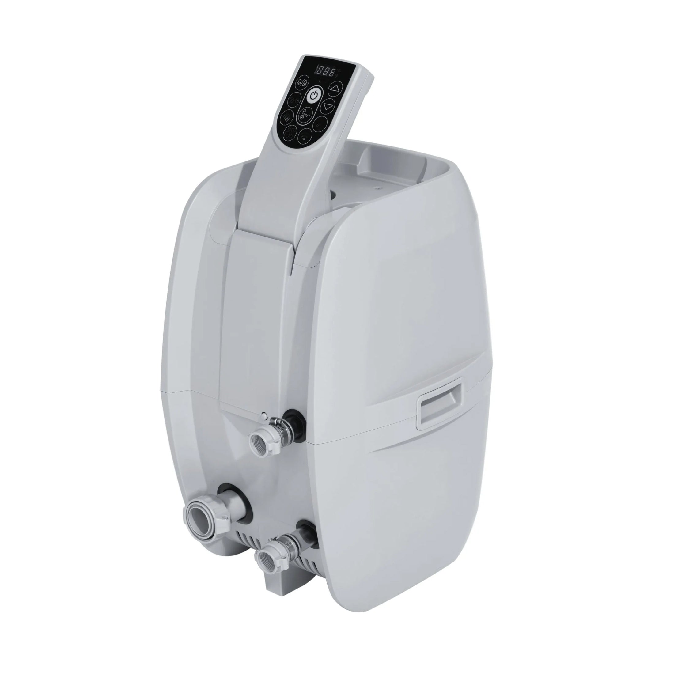 SaluSpa AirJet Smart Hot Tub Heater Pump with App-Control