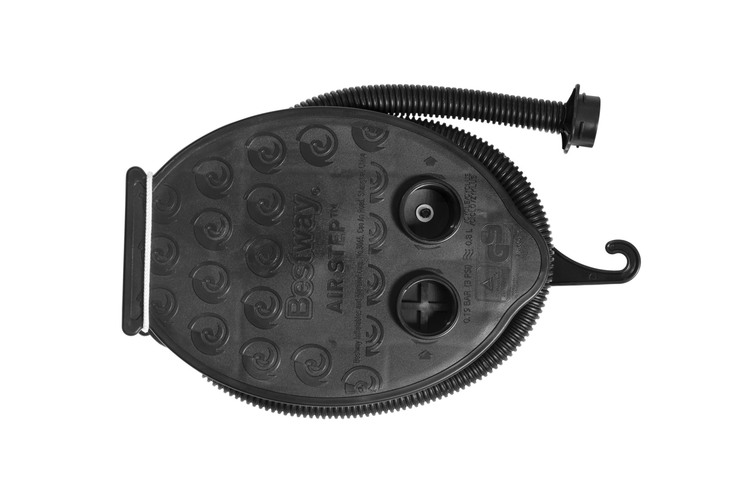 Bestway Air Step Manual Air Pump - Image 8